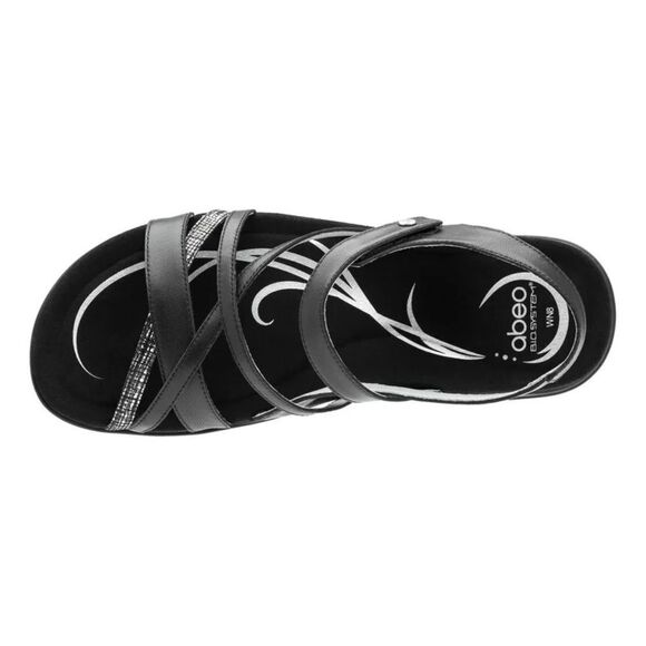 Abel  BioSystem Bobbie Neutral Strappy Sandals Sz 9 - Picture 2 of 8